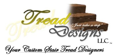Tread Designs, LLC - Logo